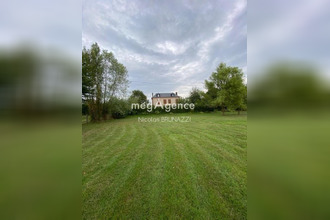 achat maison coulmer 61230