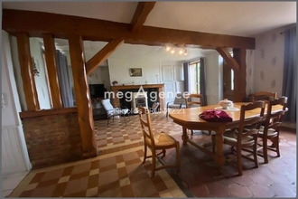 achat maison coulmer 61230