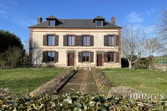 achat maison coulmer 61230