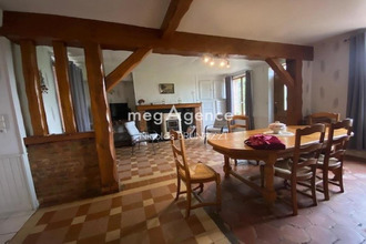 achat maison coulmer 61230