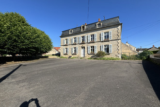 achat maison coulmier-le-sec 21400