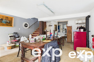 achat maison coulmier-le-sec 21400