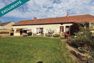 achat maison coulmier-le-sec 21400