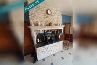 achat maison coulmier-le-sec 21400