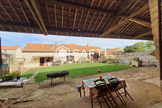 achat maison coulmier-le-sec 21400