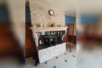 achat maison coulmier-le-sec 21400