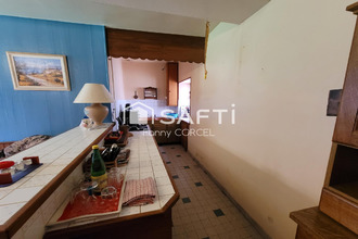 achat maison coulmier-le-sec 21400