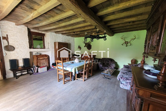 achat maison coulmier-le-sec 21400