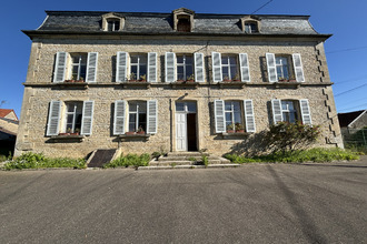 achat maison coulmier-le-sec 21400