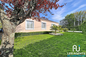 achat maison coulmiers 45130