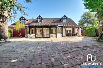 achat maison coulmiers 45130
