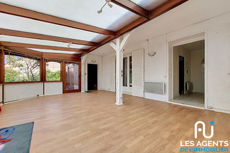 achat maison coulmiers 45130