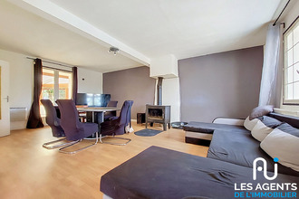 achat maison coulmiers 45130