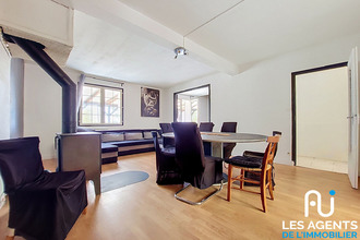 achat maison coulmiers 45130