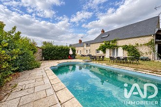 achat maison coulmiers 45130