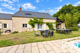 achat maison coulmiers 45130