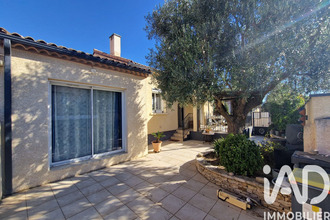 achat maison coulobres 34290