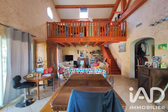 achat maison coulobres 34290