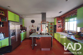achat maison coulobres 34290