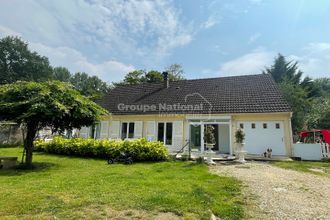 achat maison couloisy 60350