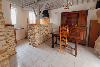 achat maison couloisy 60350