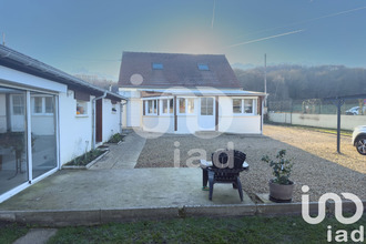 achat maison couloisy 60350