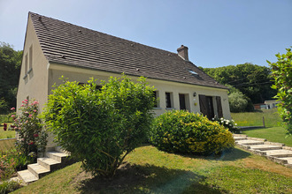 achat maison couloisy 60350