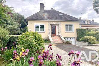 achat maison couloisy 60350