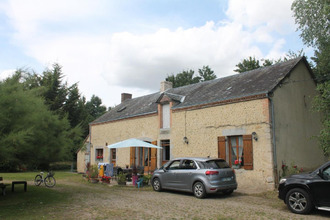 achat maison coulombiers 72130