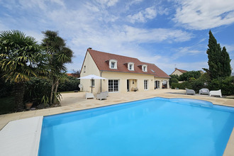 achat maison coulombs 14480