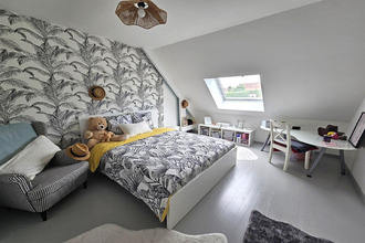 achat maison coulombs 14480