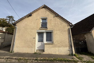 achat maison coulombs 28210