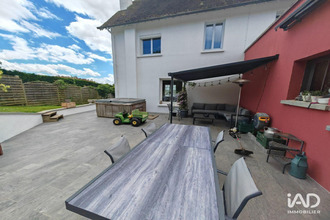 achat maison coulombs 28210