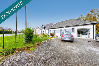 achat maison coulomby 62380