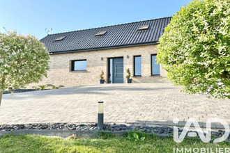 achat maison coulomby 62380