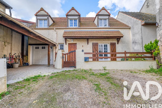 achat maison coulommes 77580