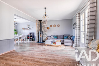 achat maison coulommes 77580