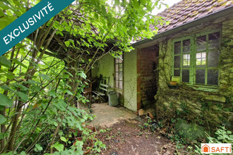 achat maison coulommes-la-mtagne 51390