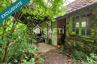 achat maison coulommes-la-mtagne 51390