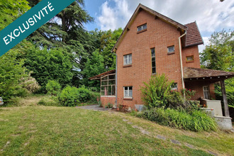 achat maison coulommes-la-mtagne 51390