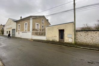 achat maison coulommiers 77120