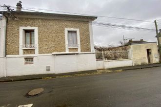 achat maison coulommiers 77120