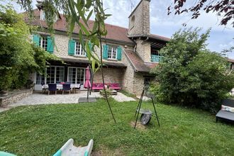 achat maison coulommiers 77120