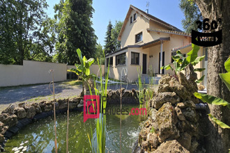 achat maison coulommiers 77120