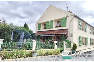 achat maison coulommiers 77120