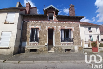 achat maison coulommiers 77120