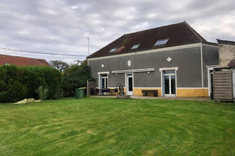 achat maison coulommiers 77120