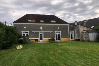 achat maison coulommiers 77120