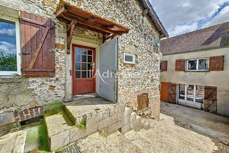 achat maison coulommiers 77120