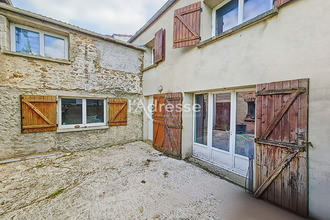 achat maison coulommiers 77120